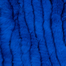 Load image into Gallery viewer, Rex Rabbit Cowl Neck - Black