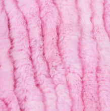 Load image into Gallery viewer, Rex Rabbit Cowl Neck - Black