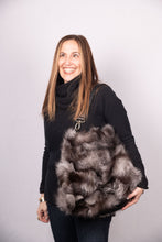 Load image into Gallery viewer, Silver Fox Handbag
