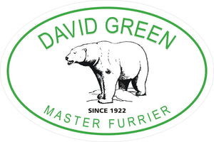 David Green Master Furrier