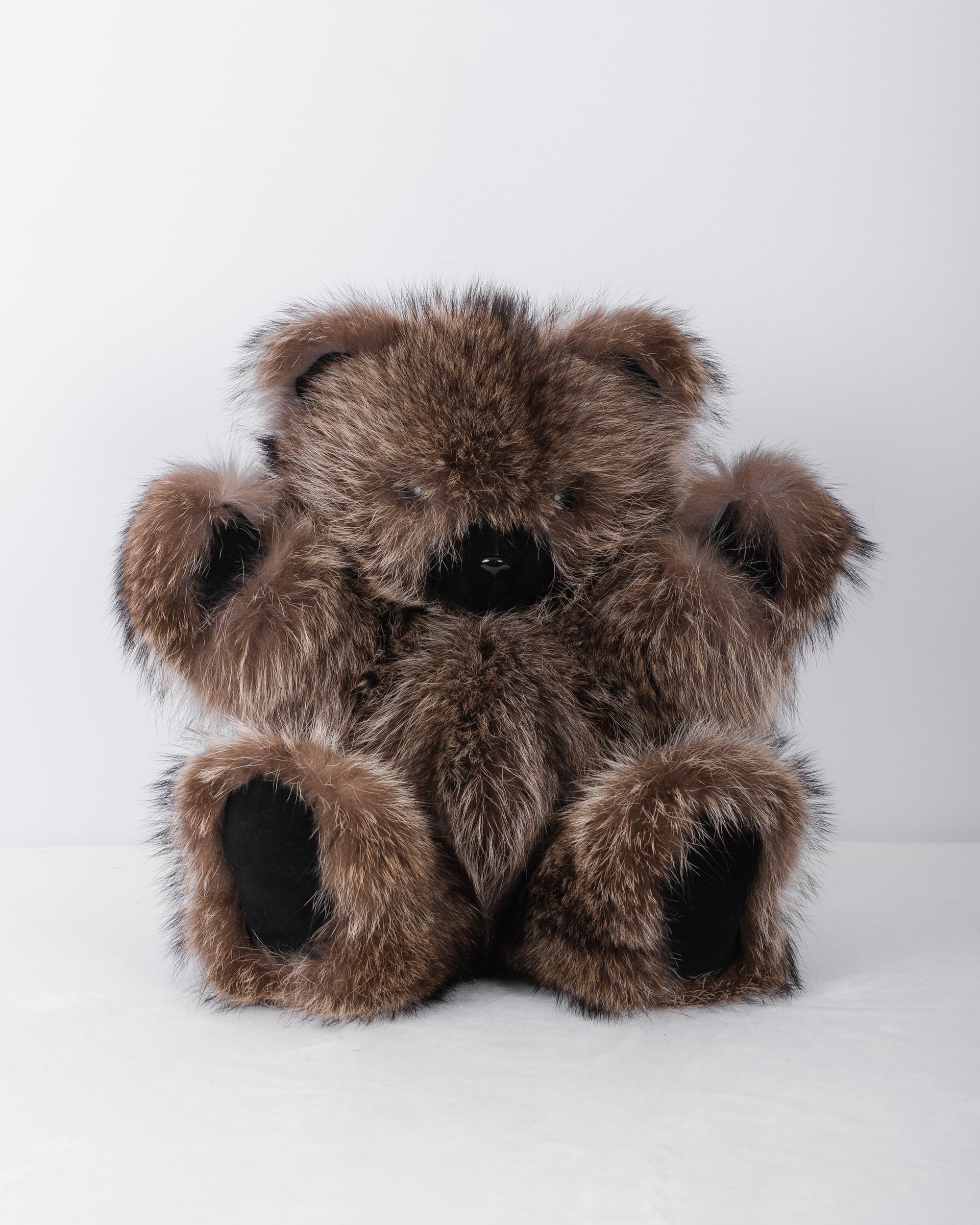 Medium Fur Teddy Bears