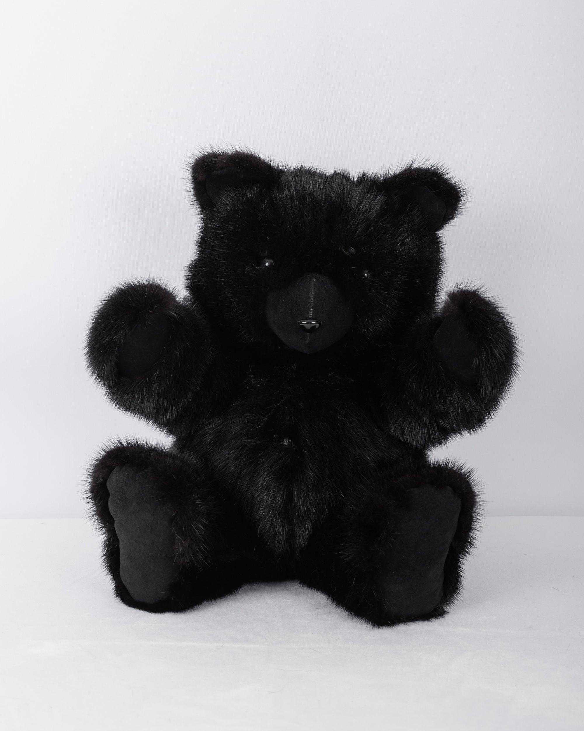 Medium Fur Teddy Bears