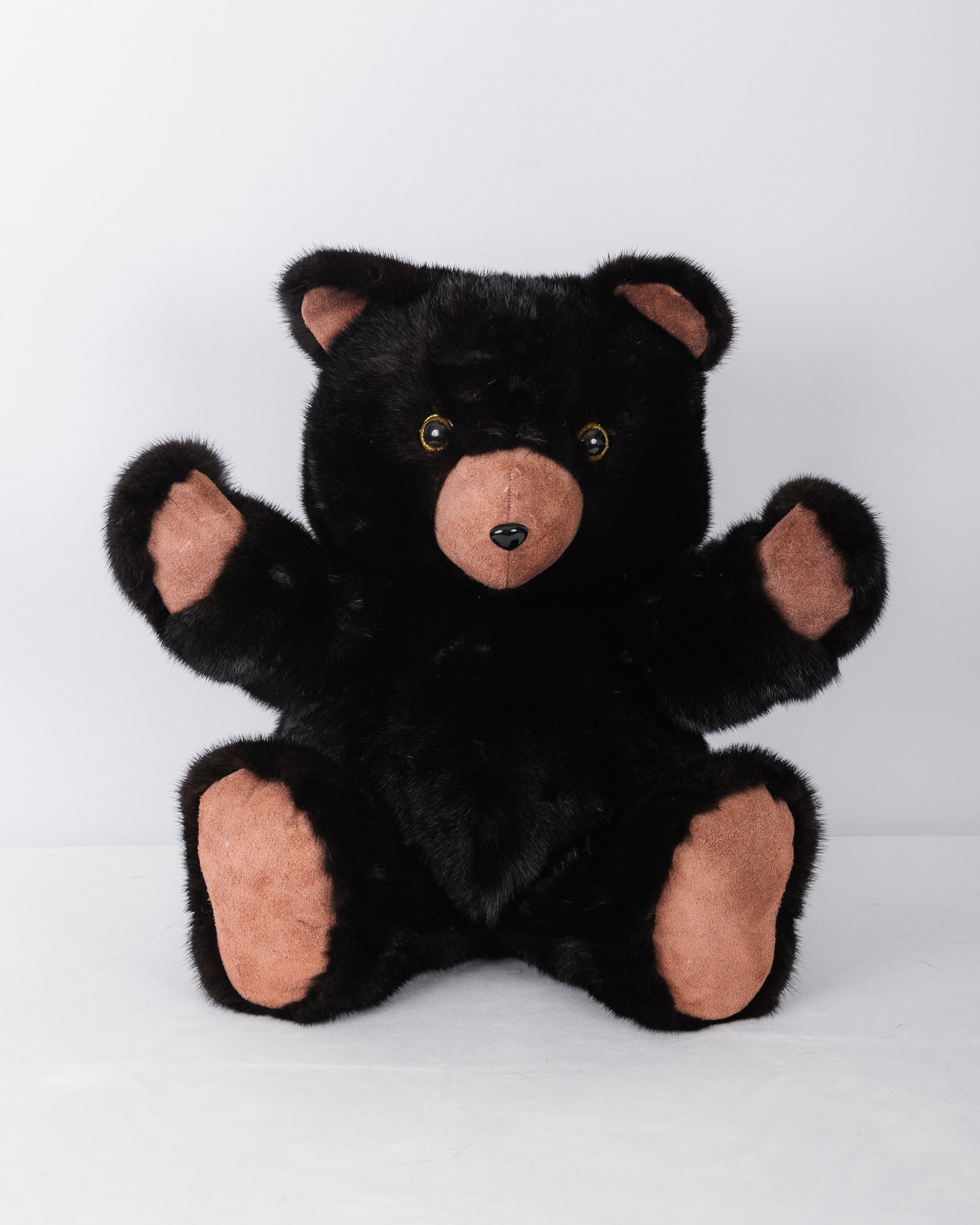 Medium Fur Teddy Bears