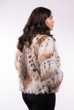 Load image into Gallery viewer, Lynx Jacket - 3/4 Sleeves
