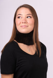 Mahogany Mink Headband